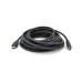 Кабель мультимедийный HDMI M to HDMI M 1.5m V1.4 1080P black Ritar (HDMI(M)/(M)V1.4-1.5m-94B)