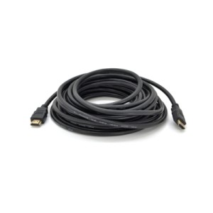 Кабель мультимедійний HDMI M to HDMI M 3.0m V1.4 1080P black Ritar (HDMI(M)/(M)V1.4-3m-94B)