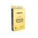 Кабель мультимедийный HDMI M to HDMI M 1.5m V1.4 4K black Ritar (HDMI(M)/(M)V1.4-1.5m-348B)
