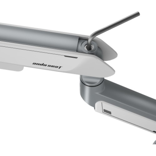 Кронштейн AndaSeat AD-W-A9-1S-FW