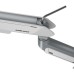 Кронштейн AndaSeat AD-W-A9-1S-FW