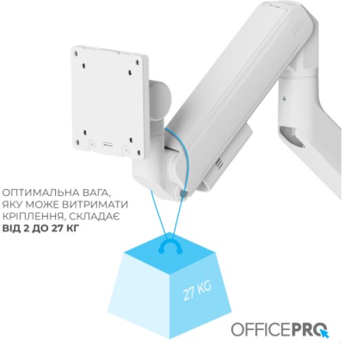 Кронштейн OfficePro MA851W