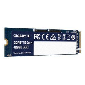Накопичувач SSD M.2 2280 250GB GIGABYTE (G440E250G)