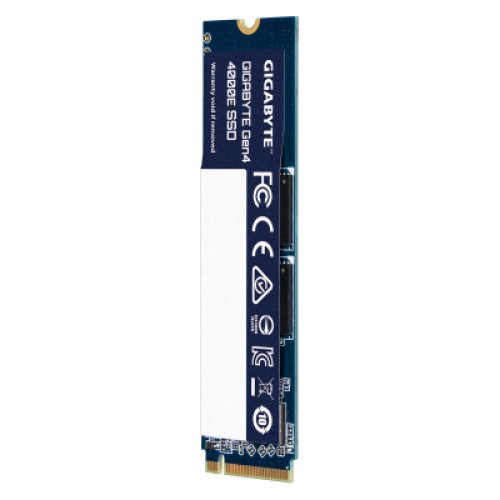 Накопитель SSD M.2 2280 250GB GIGABYTE (G440E250G)