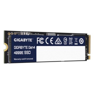 Накопичувач SSD M.2 2280 1TB GIGABYTE (G440E1TB)
