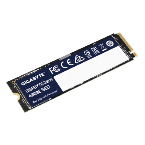 Накопитель SSD M.2 2280 1TB GIGABYTE (G440E1TB)