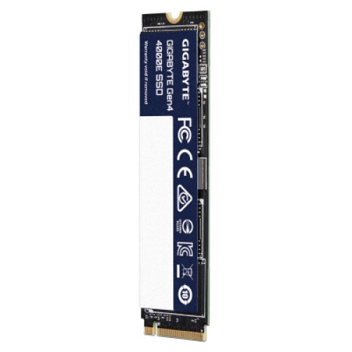Накопитель SSD M.2 2280 1TB GIGABYTE (G440E1TB)