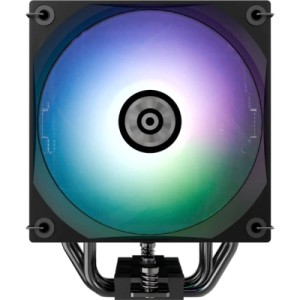 Кулер для процессора Enermax ETS-T41 Digital ARGB (ETS-T41D-ARGB)