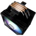 Кулер для процессора Enermax ETS-T41 Digital ARGB (ETS-T41D-ARGB)