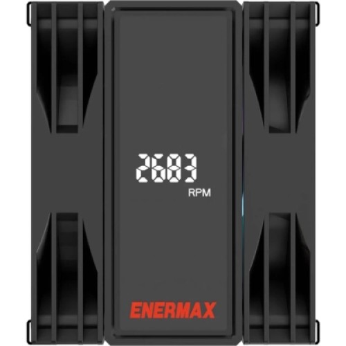 Кулер для процессора Enermax ETS-T41 Digital ARGB (ETS-T41D-ARGB)