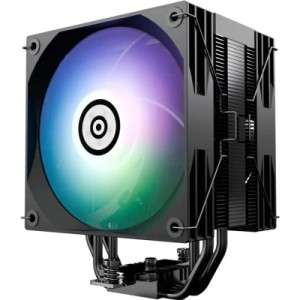 Кулер для процессора Enermax ETS-T41 Digital ARGB (ETS-T41D-ARGB)