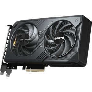 Видеокарта GIGABYTE GeForce RTX5060 8Gb WINDFORCE OC (GV-N5060WF2OC-8GD)