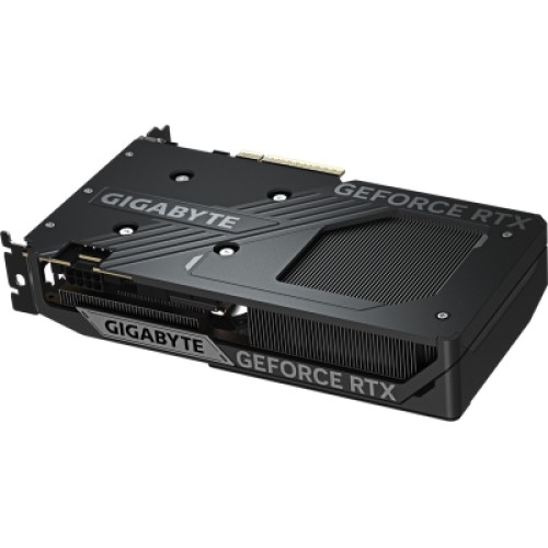Видеокарта GIGABYTE GeForce RTX5060 8Gb WINDFORCE OC (GV-N5060WF2OC-8GD)