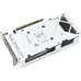 Видеокарта ASUS GeForce RTX5060Ti 16Gb DUAL WHITE OC (DUAL-RTX5060TI-O16G-WHITE)