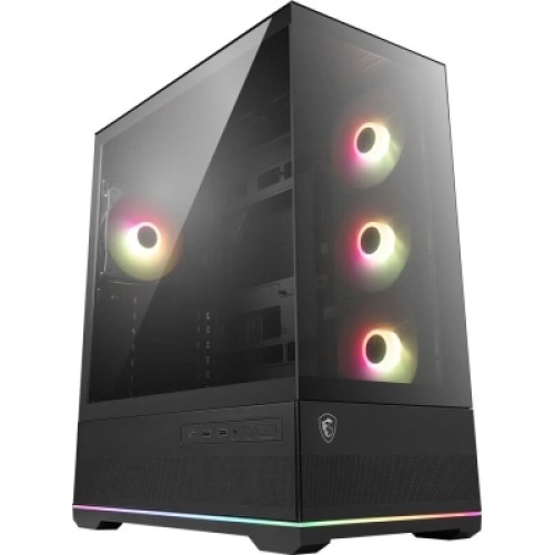 Корпус MSI MAG PANO 110R PZ