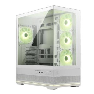 Корпус MSI MAG PANO 110R PZ WHITE