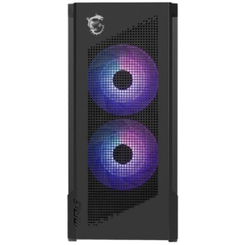 Корпус MSI MPG VELOX 300R AIRFLOW PZ