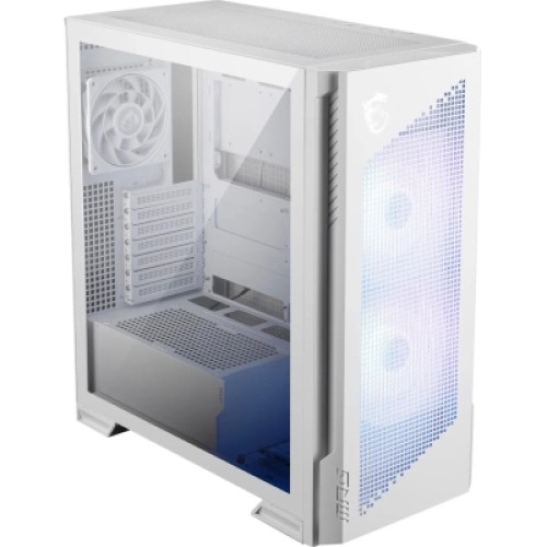 Корпус MSI VELOX 300R AIRFLOW PZ WH