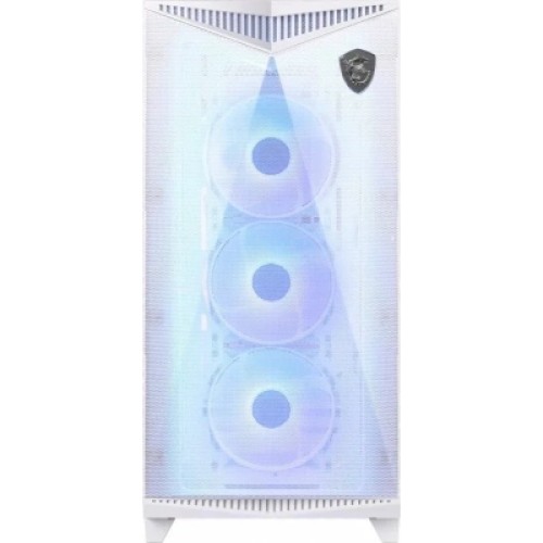Корпус MSI GUNGNIR 300R AIRFLOW WH