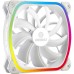 Кулер для корпуса Enermax SquA RGB White (UCSQARGB12P-W-SG)