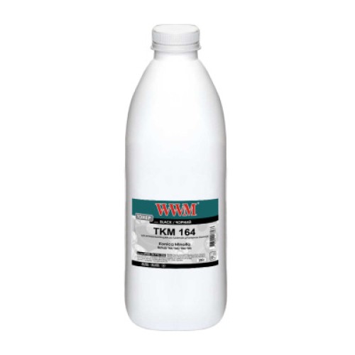 Тонер WWM 280г Black (WWM-TN-116-200)