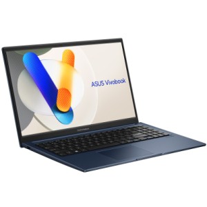 Ноутбук ASUS Vivobook 15 X1504VA-BQ2877 (90NB10J1-M04430)