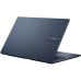 Ноутбук ASUS Vivobook 15 X1504VA-BQ2877 (90NB10J1-M04430)