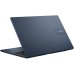 Ноутбук ASUS Vivobook 15 X1504VA-BQ2877 (90NB10J1-M04430)