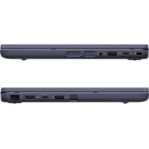 Ноутбук ASUS BR1204FTA-R90131 (90NX08U1-M00490)