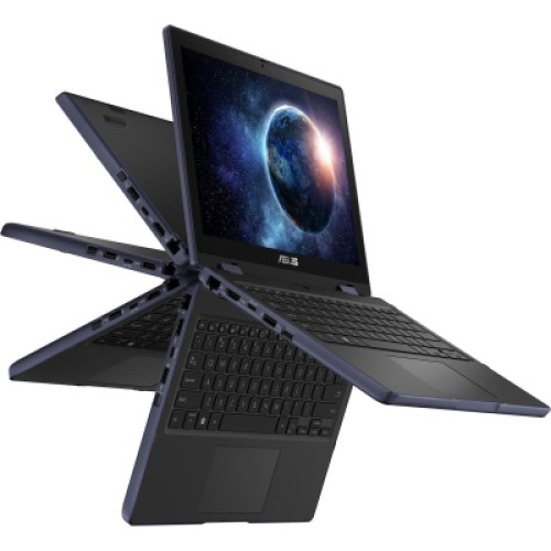 Ноутбук ASUS BR1204FTA-R90131 (90NX08U1-M00490)