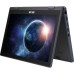 Ноутбук ASUS BR1204FTA-R90131 (90NX08U1-M00490)