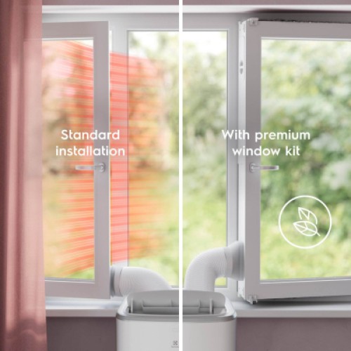 Аксессуар для кондиционера Electrolux EWKIT5