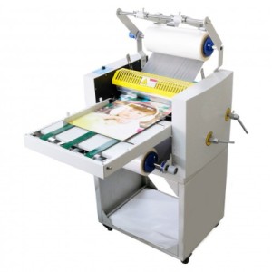 Ламинатор lamiMARK SmartFM 370 (20421)