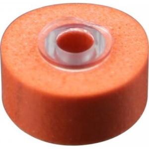 Ролик Konica Minolta Di2510, 4030-5854-01 fuser tension CET (CET7064)