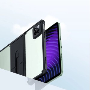 Чохол до планшета Xundd Stand Xiaomi Pad 7 / 7 Pro 11.2" Black (713692)