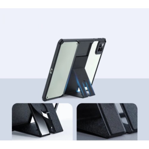 Чехол для планшета Xundd Stand Xiaomi Pad 7 / 7 Pro 11.2" Black (713692)