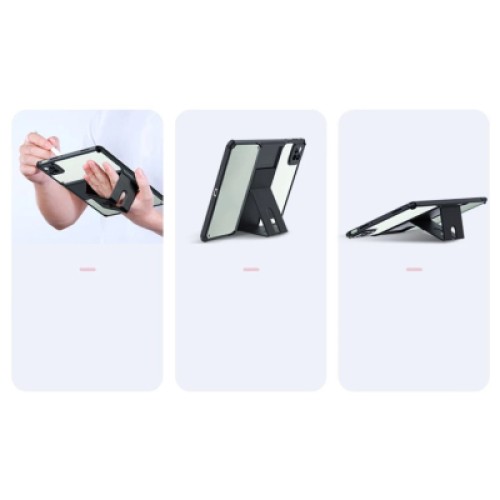Чехол для планшета Xundd Stand Xiaomi Pad 7 / 7 Pro 11.2" Black (713692)