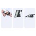Чехол для планшета Xundd Stand Xiaomi Pad 7 / 7 Pro 11.2" Black (713692)