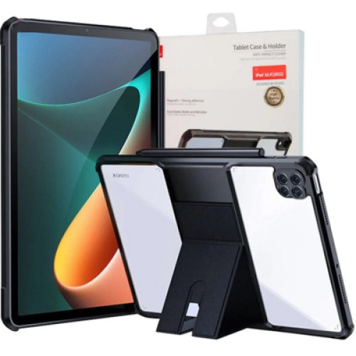 Чехол для планшета Xundd Stand Xiaomi Pad 7 / 7 Pro 11.2" Black (713692)