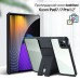 Чехол для планшета Xundd Stand Xiaomi Pad 7 / 7 Pro 11.2" Black (713692)