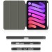Чехол для планшета BeCover Direct Charge Pen with Apple Pencil Holder iPad Mini 7 2024 Black (712457)