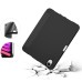 Чехол для планшета BeCover Direct Charge Pen with Apple Pencil Holder iPad Mini 7 2024 Black (712457)