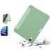 Чехол для планшета BeCover Direct Charge Pen with Apple Pencil Holder iPad Mini 7 2024 Green (712460)
