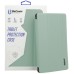 Чехол для планшета BeCover Direct Charge Pen with Apple Pencil Holder iPad Mini 7 2024 Green (712460)