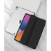 Чехол для планшета BeCover Soft Edge with Apple Pencil Holder iPad Mini 7 2024 Black (712465)