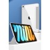 Чехол для планшета BeCover Soft Edge with Apple Pencil Holder iPad Mini 7 2024 Gray (712468)