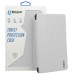 Чехол для планшета BeCover Soft Edge with Apple Pencil Holder iPad Mini 7 2024 Gray (712468)