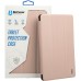 Чехол для планшета BeCover Soft Edge with Apple Pencil Holder iPad Mini 7 2024 Pink (712470)