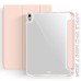 Чехол для планшета BeCover Soft Edge with Apple Pencil Holder iPad Mini 7 2024 Pink (712470)