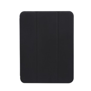 Чехол для планшета BeCover Soft TPU with Apple Pencil Holder iPad Mini 7 2024 Black (712437)